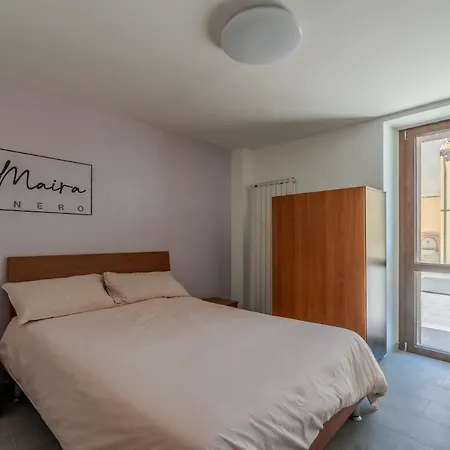 Apartment Ca Maira With Netflix And Wi-fi