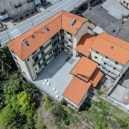 Ca Maira With Netflix And Wi-fi Dronero