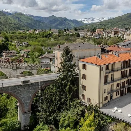 Apartment Ca Maira With Netflix And Wi-fi *